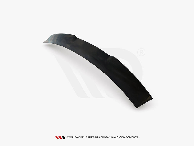 Maxton Design Rear Window Extension Mercedes A AMG-Line / A35 Sedan V177