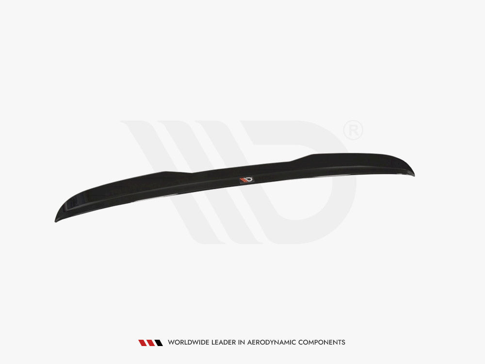 Maxton Design Spoiler CAP Fiat Bravo MK2 Sport