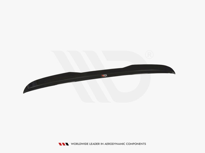 Maxton Design Spoiler CAP Fiat Bravo MK2 Sport