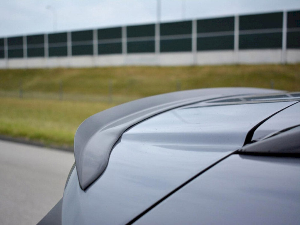 Maxton Design Spoiler CAP Fiat Tipo S-Design SW
