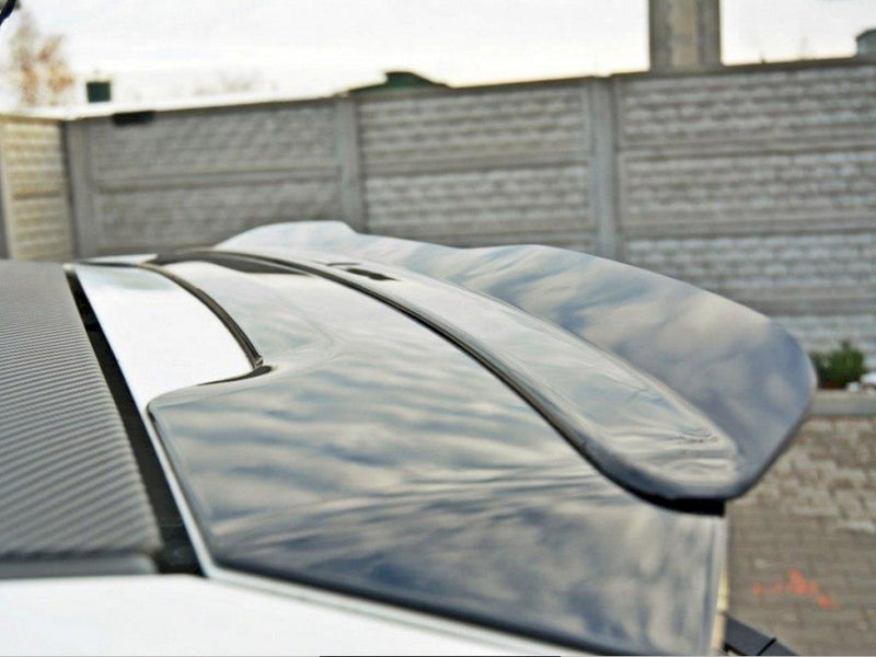 Maxton Design Spoiler CAP Abarth Grande Punto