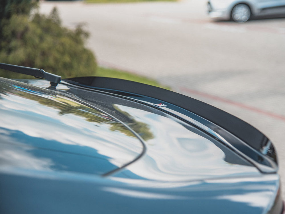Maxton Design Spoiler CAP Ford Mondeo Liftback Mk5