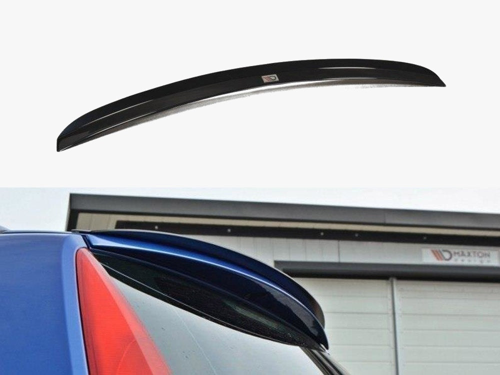 Maxton Design Spoiler CAP Ford Mondeo MK3 ST220 Estate
