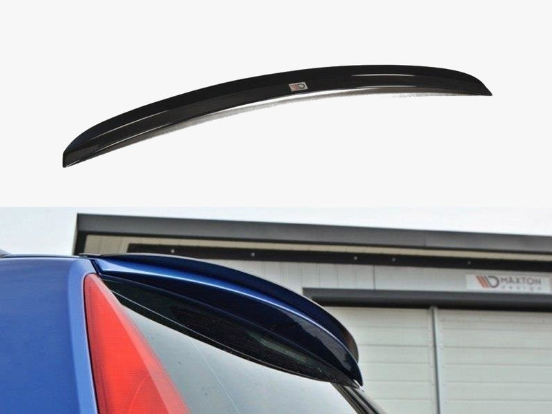 Maxton Design Spoiler CAP Ford Mondeo MK3 ST220 Estate