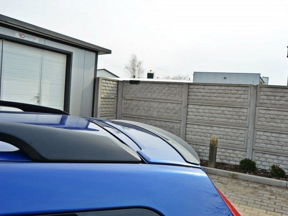 Maxton Design Spoiler CAP Ford Mondeo MK3 ST220 Estate