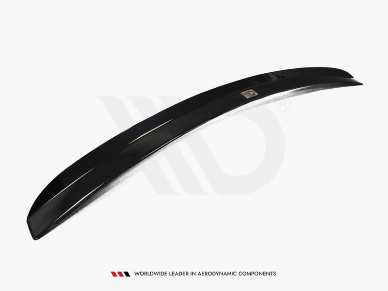 Maxton Design Spoiler CAP Ford Mondeo MK3 ST220 Estate
