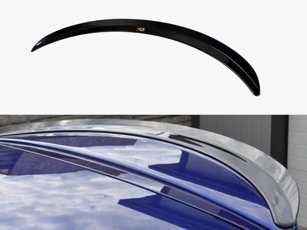Maxton Design Spoiler CAP Ford Focus MK1 RS - Textured