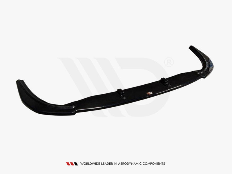 Maxton Design Front Splitter V.1 Ford Focus MK1 RS