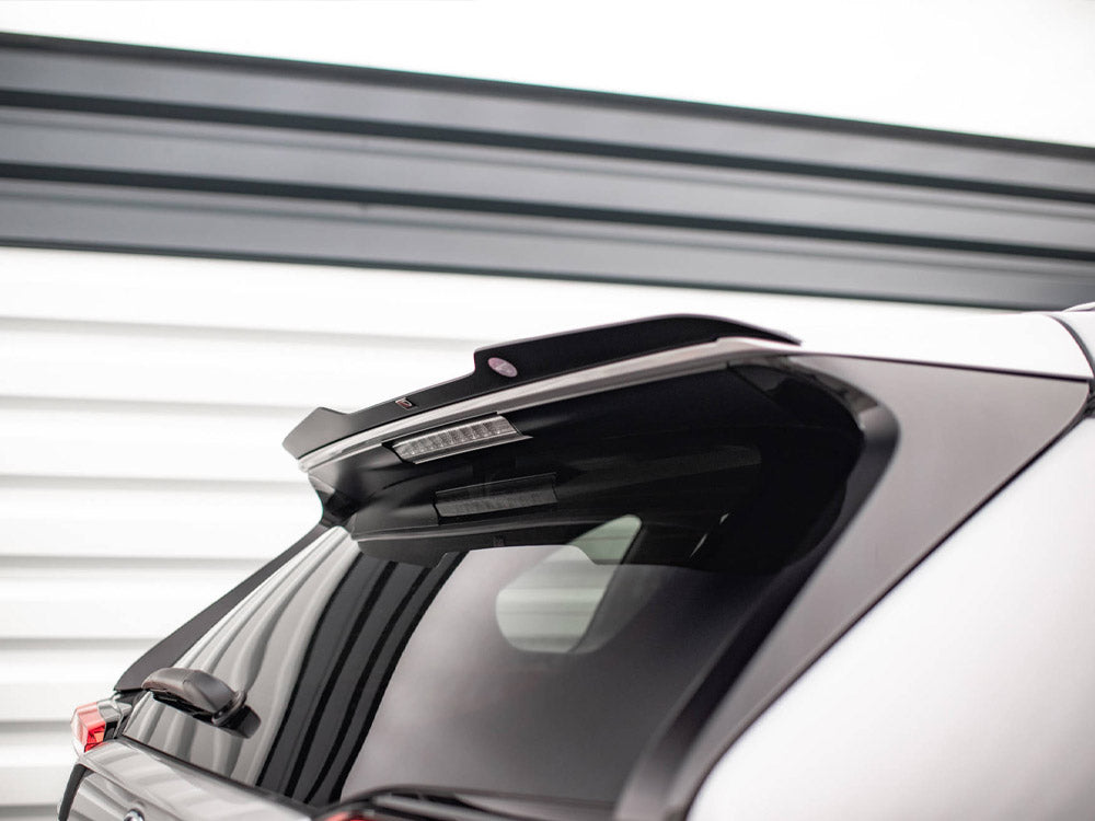 Maxton Design Spoiler CAP Toyota RAV4 Mk5