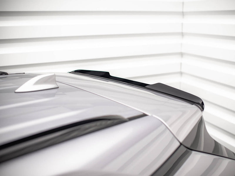 Maxton Design Spoiler CAP Toyota RAV4 Mk5