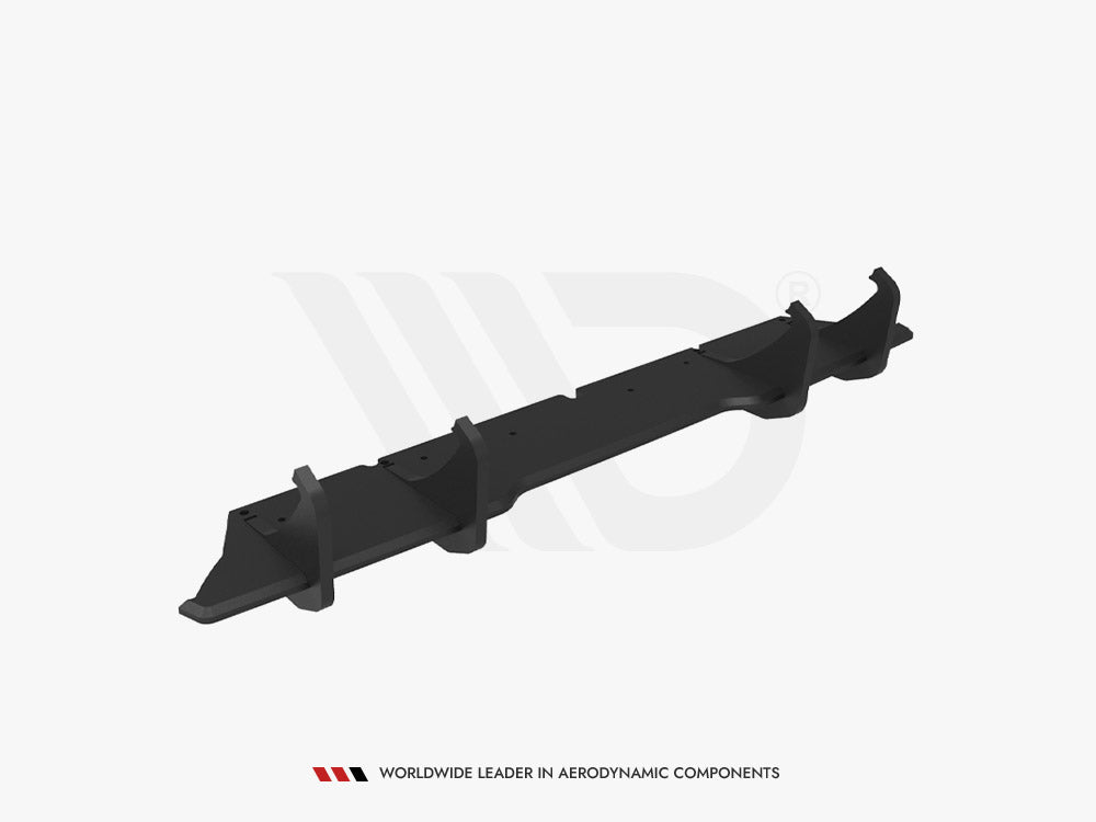 Maxton Design Street PRO Rear Diffuser Bmw M235I GRAN Coupe F44 (2019-)