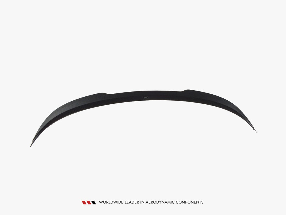 Maxton Design Spoiler CAP Ford Focus Mk4