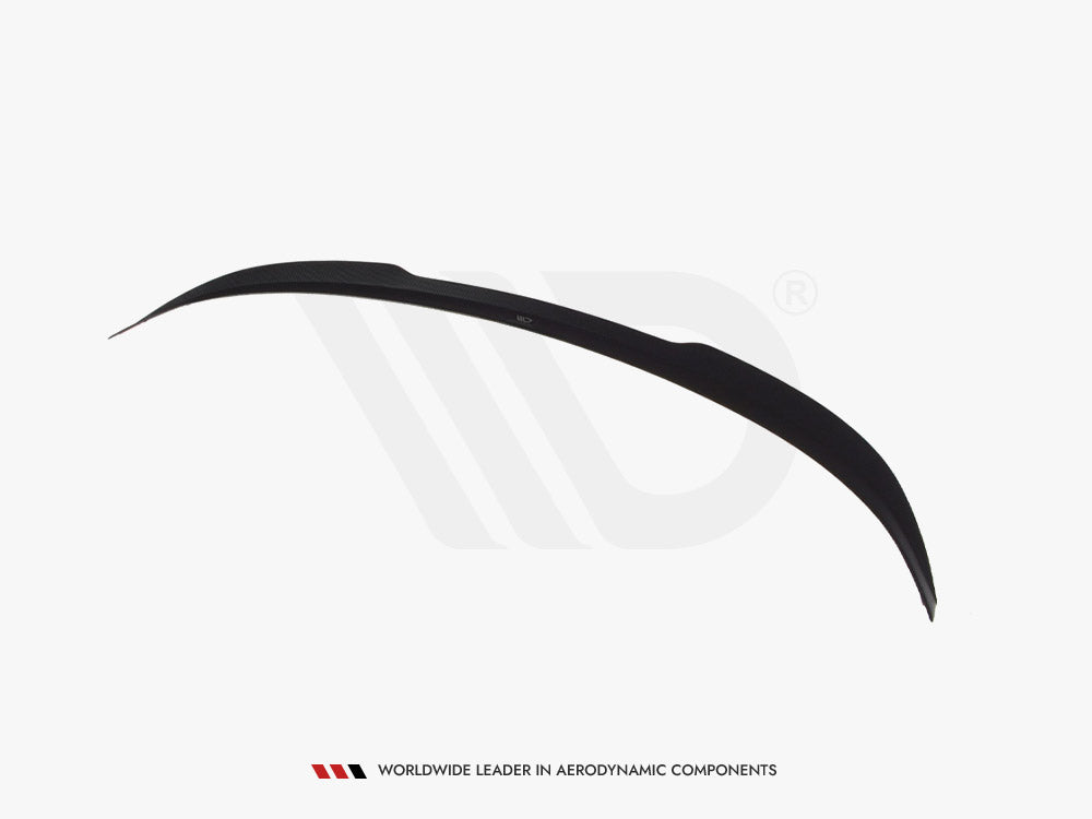 Maxton Design Spoiler CAP Ford Focus Mk4