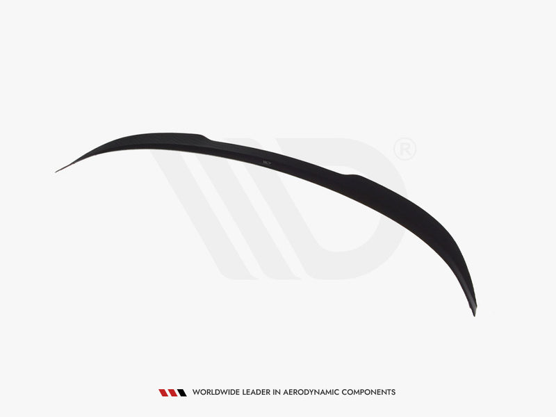 Maxton Design Spoiler CAP Ford Focus Mk4