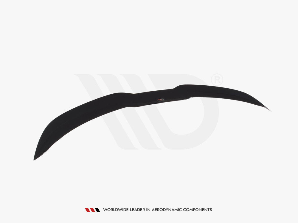 Maxton Design Spoiler CAP V.1 Ford Focus ST-Line Mk4