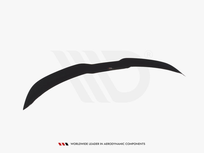 Maxton Design Spoiler CAP V.1 Ford Focus ST-Line Mk4