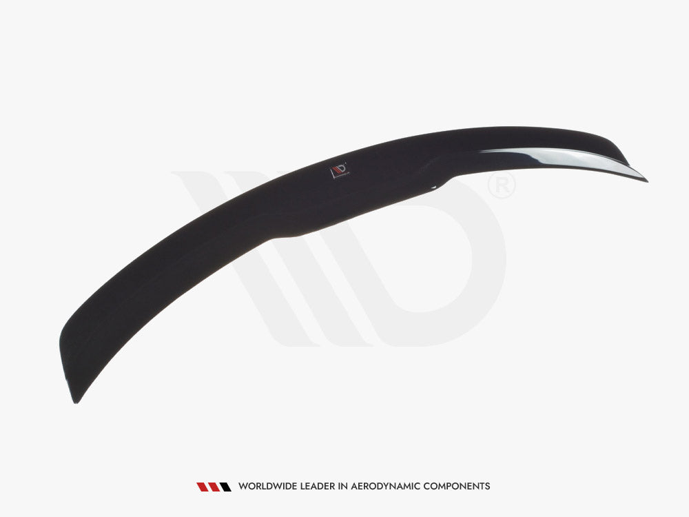 Maxton Design Spoiler CAP V.2 Ford Focus ST-Line Mk4