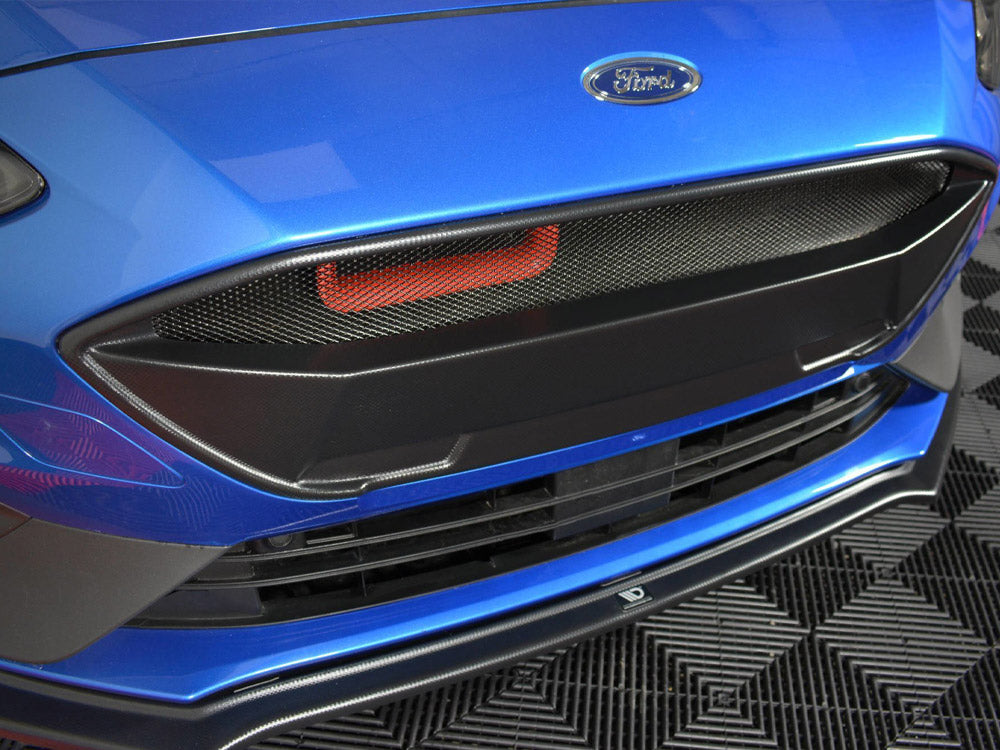 Maxton Design Front Grill Ford Focus Mk4 ST / ST-Line