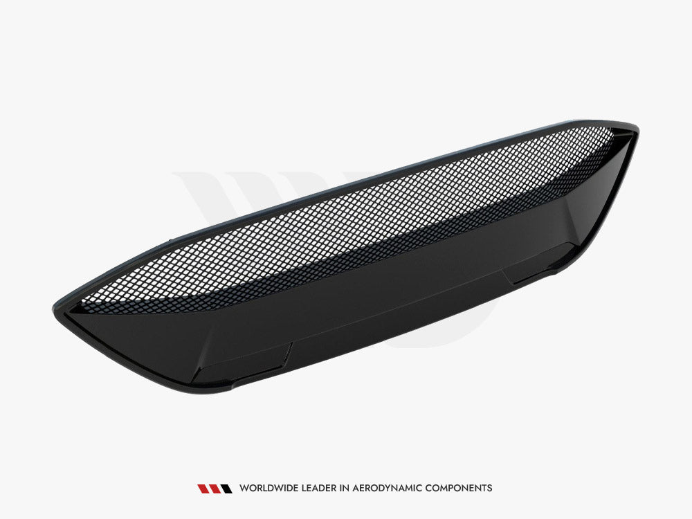 Maxton Design Front Grill Ford Focus Mk4 ST / ST-Line