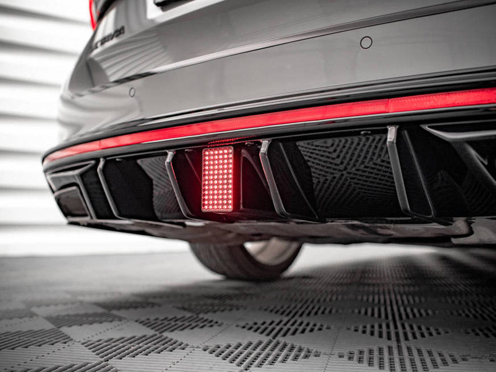 Maxton Design LED STOP Light Skoda Octavia RS Mk4