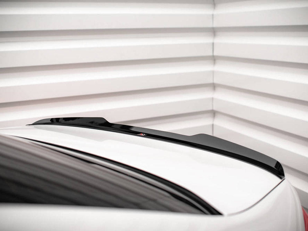 Maxton Design Spoiler CAP V.1 BMW 5 Sedan G30