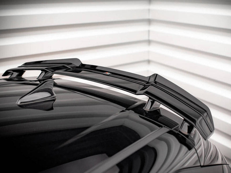 Spoiler Cap Hyundai I20 N Mk3 (2020-)