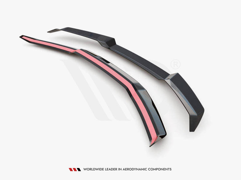 Spoiler Cap Hyundai I20 N Mk3 (2020-)