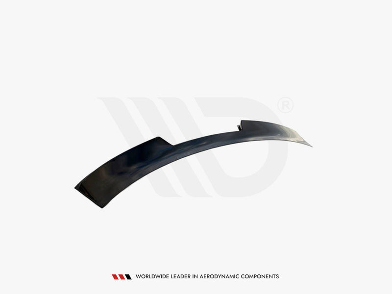 Maxton Design Rear Window Extension BMW M2 F87 (2016-2020)