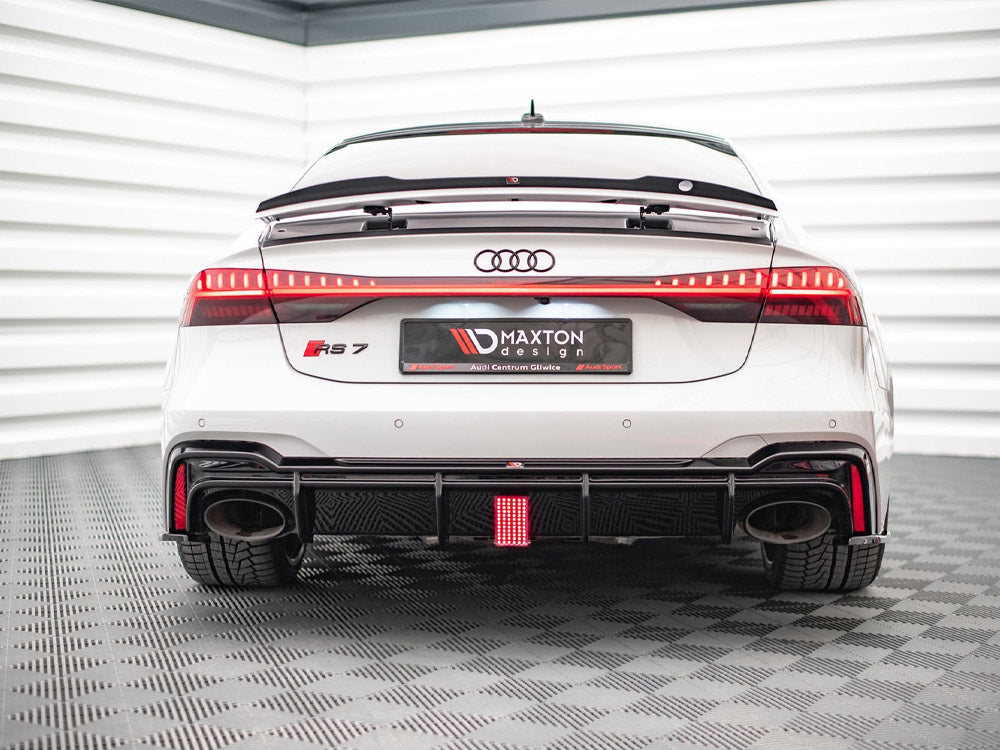 Maxton Design LED STOP Light Audi RS6 C8 / RS7 C8