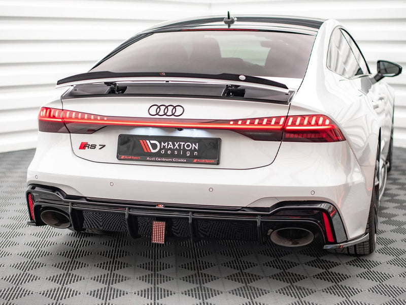 Maxton Design LED STOP Light Audi RS6 C8 / RS7 C8