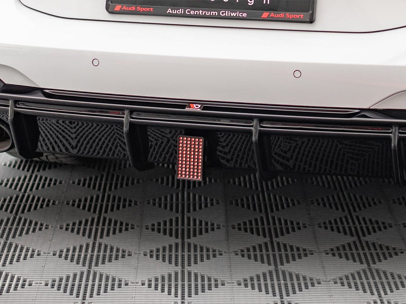 Maxton Design LED STOP Light Audi RS6 C8 / RS7 C8