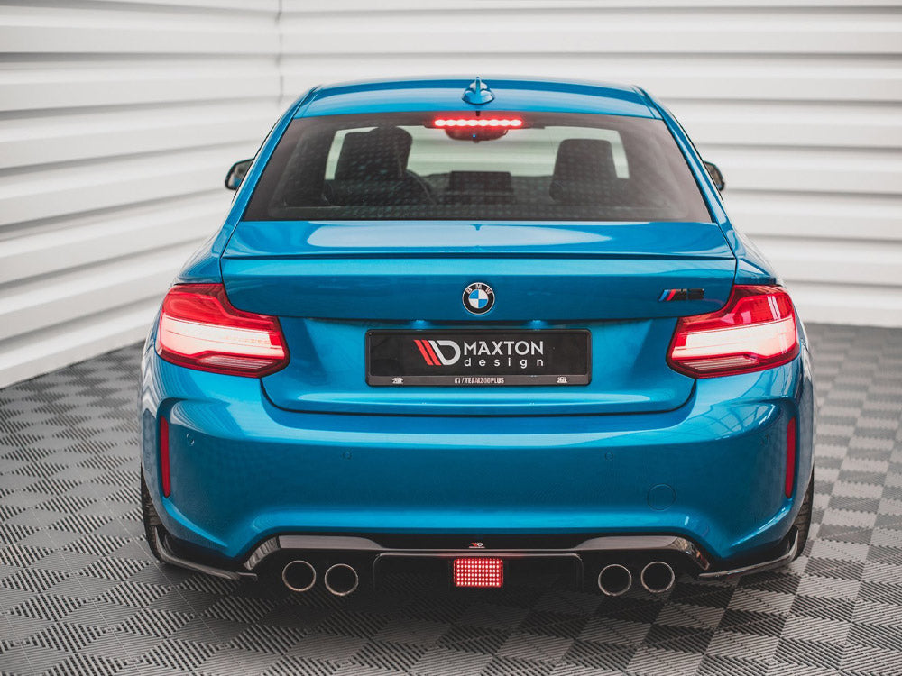 Maxton Design LED STOP Light BMW M2 F87
