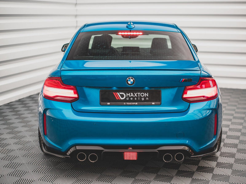 Maxton Design LED STOP Light BMW M2 F87