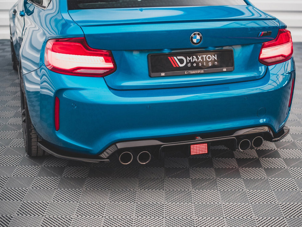 Maxton Design LED STOP Light BMW M2 F87