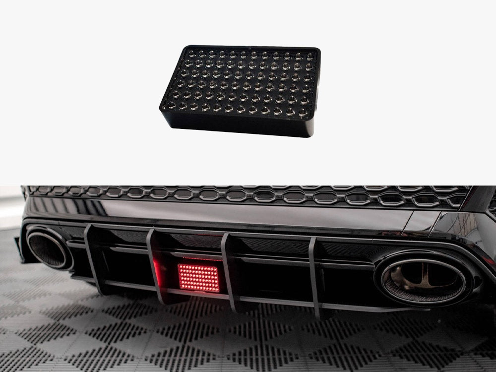 Maxton Design LED STOP Light Audi RS3 Sportback 8Y