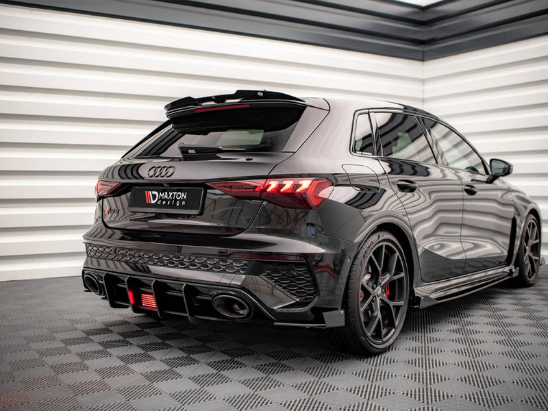 Maxton Design LED STOP Light Audi RS3 Sportback 8Y