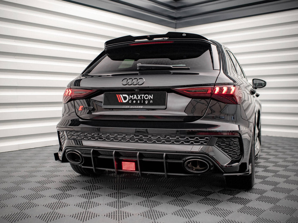 Maxton Design LED STOP Light Audi RS3 Sportback 8Y