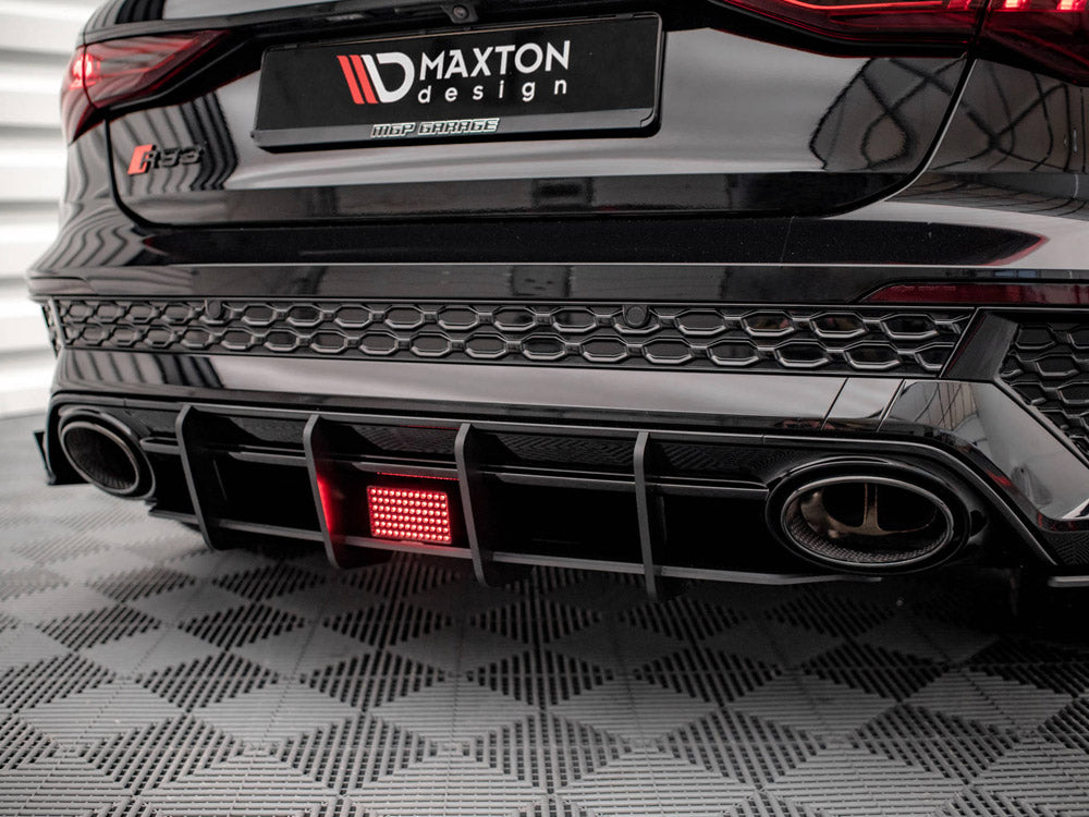 Maxton Design LED STOP Light Audi RS3 Sportback 8Y