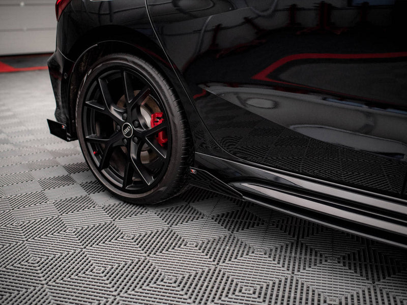 Side Flaps Audi Rs3 Sportback 8Y (2020-)