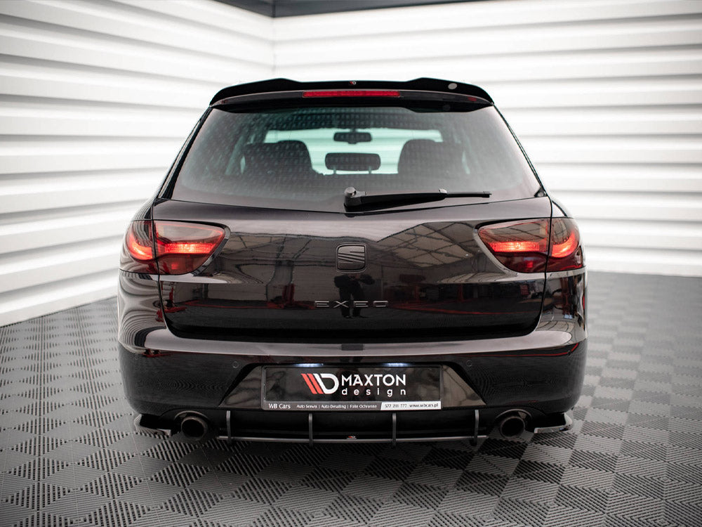 Maxton Design Street PRO Rear Diffuser Seat EXEO (2008-2013)