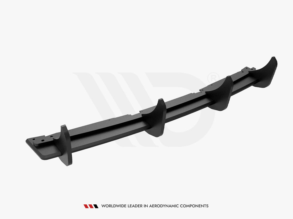 Maxton Design Street PRO Rear Diffuser Seat EXEO (2008-2013)