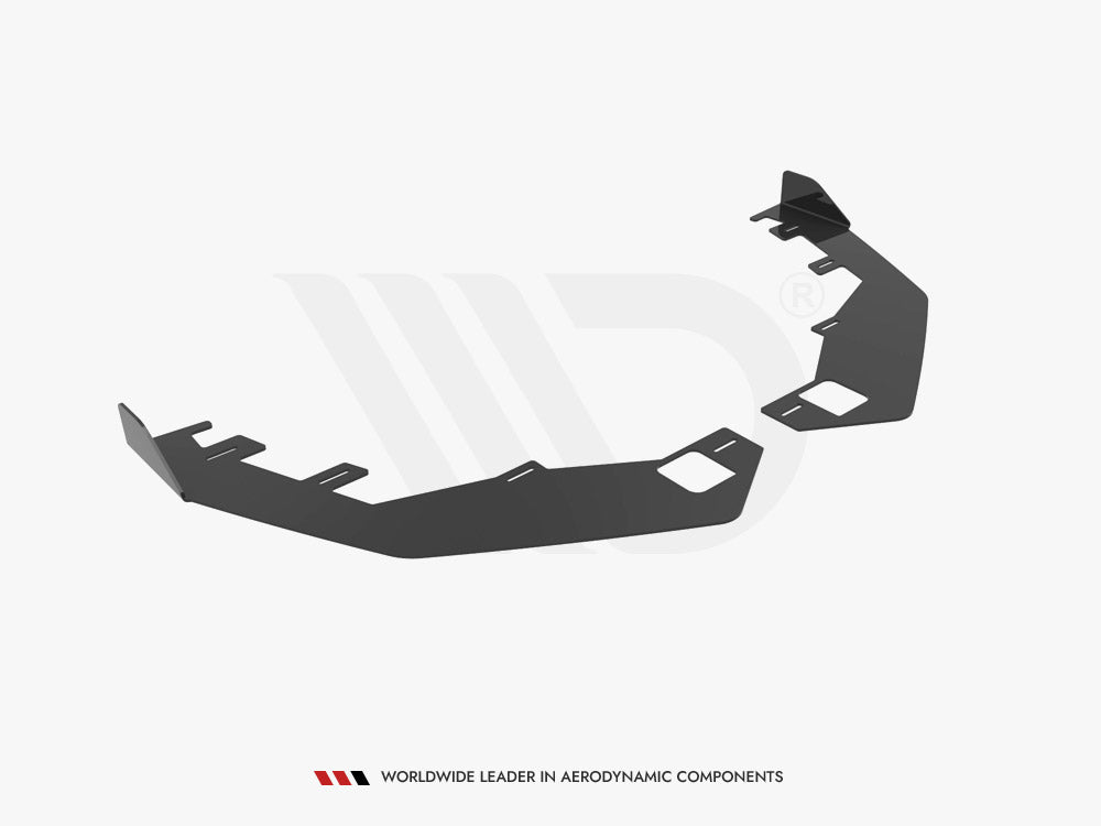 Front Flaps Audi Rs3 8Y (2020-)