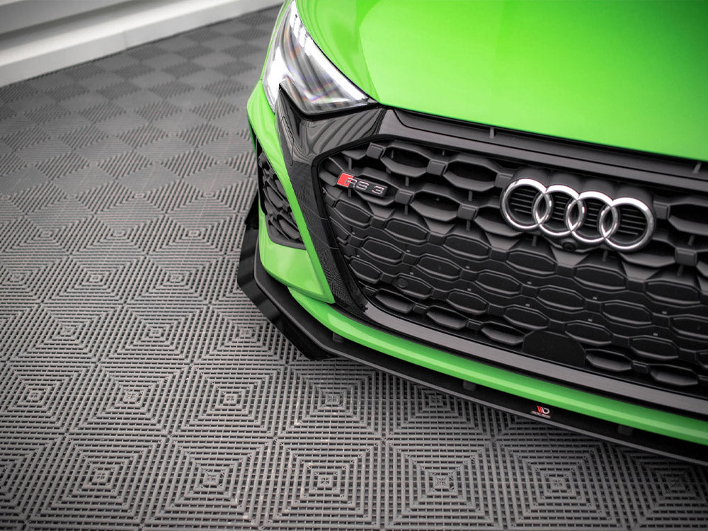 Front Flaps Audi Rs3 8Y (2020-)