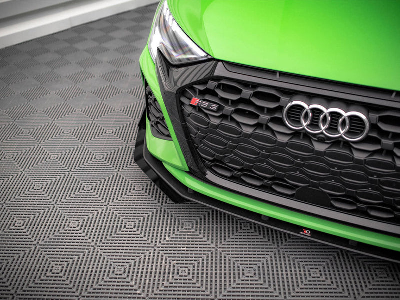 Front Flaps Audi Rs3 8Y (2020-)