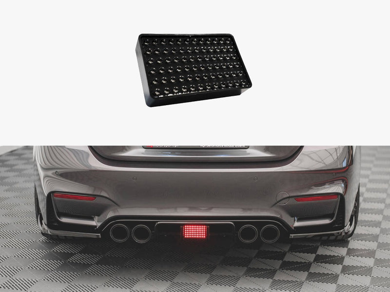 Maxton Design LED STOP Light BMW M4 F82