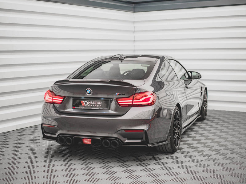 Maxton Design LED STOP Light BMW M4 F82