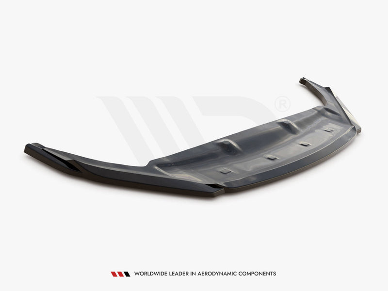 Maxton Design Front Splitter Lexus UX MK1 (2018-)