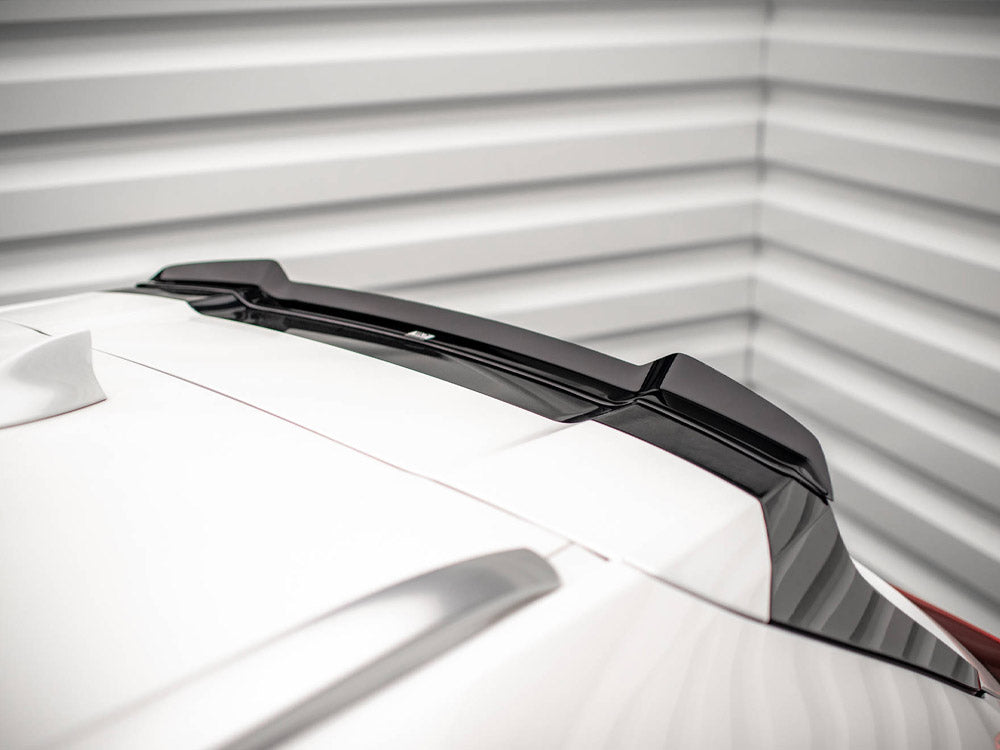 Maxton Design Spoiler CAP Lexus UX MK1 (2018-)