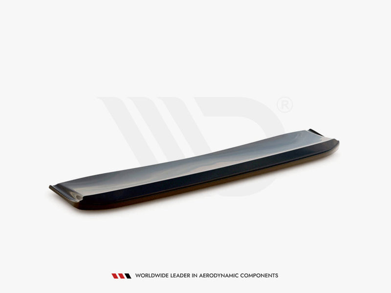 Maxton Design Rear Splitter Dodge Challenger RT Mk3 Facelift