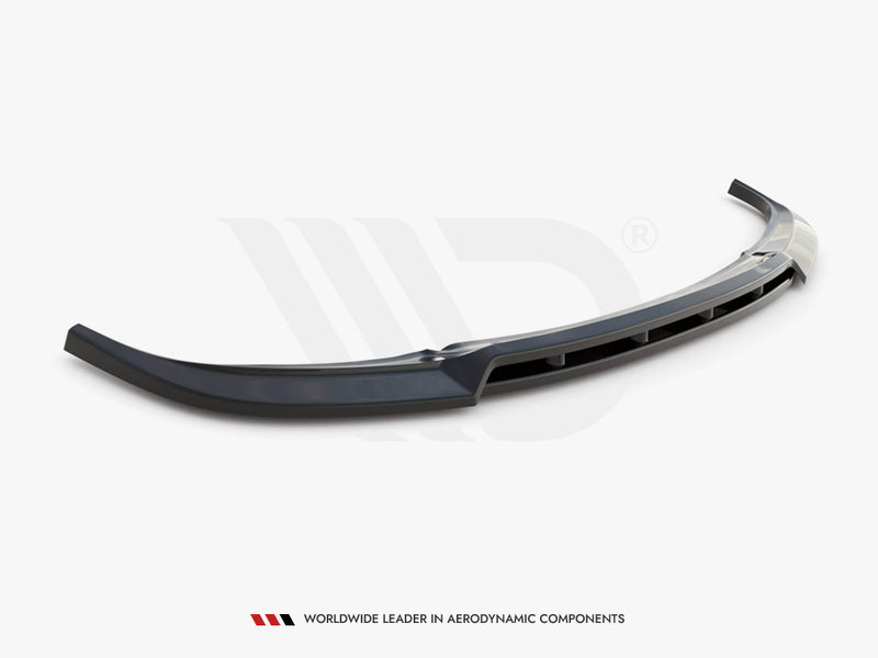 Maxton Design Front Splitter Dodge Durango RT MK3 (2014-2018)